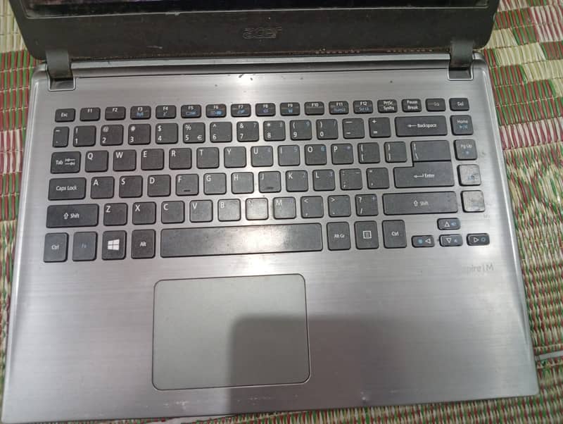 Acer i5 3rd generation 2