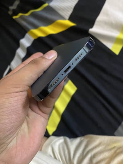 Apple iPhone 12Pro max PTA approved