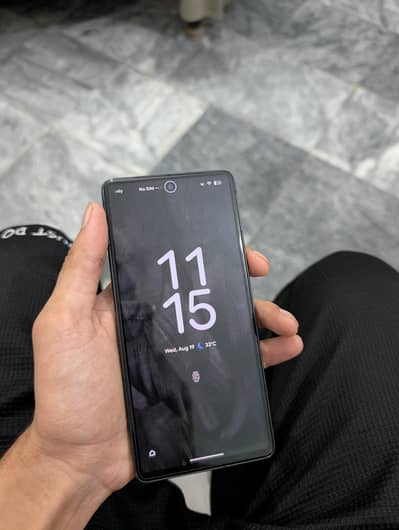 Google Pixel 7