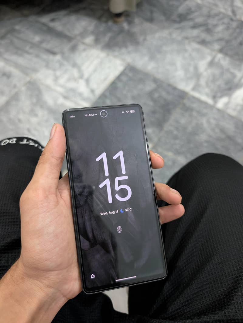 Google Pixel 7 0