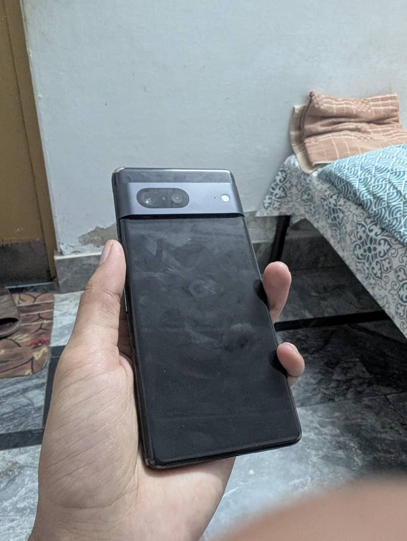 Google Pixel 7 1