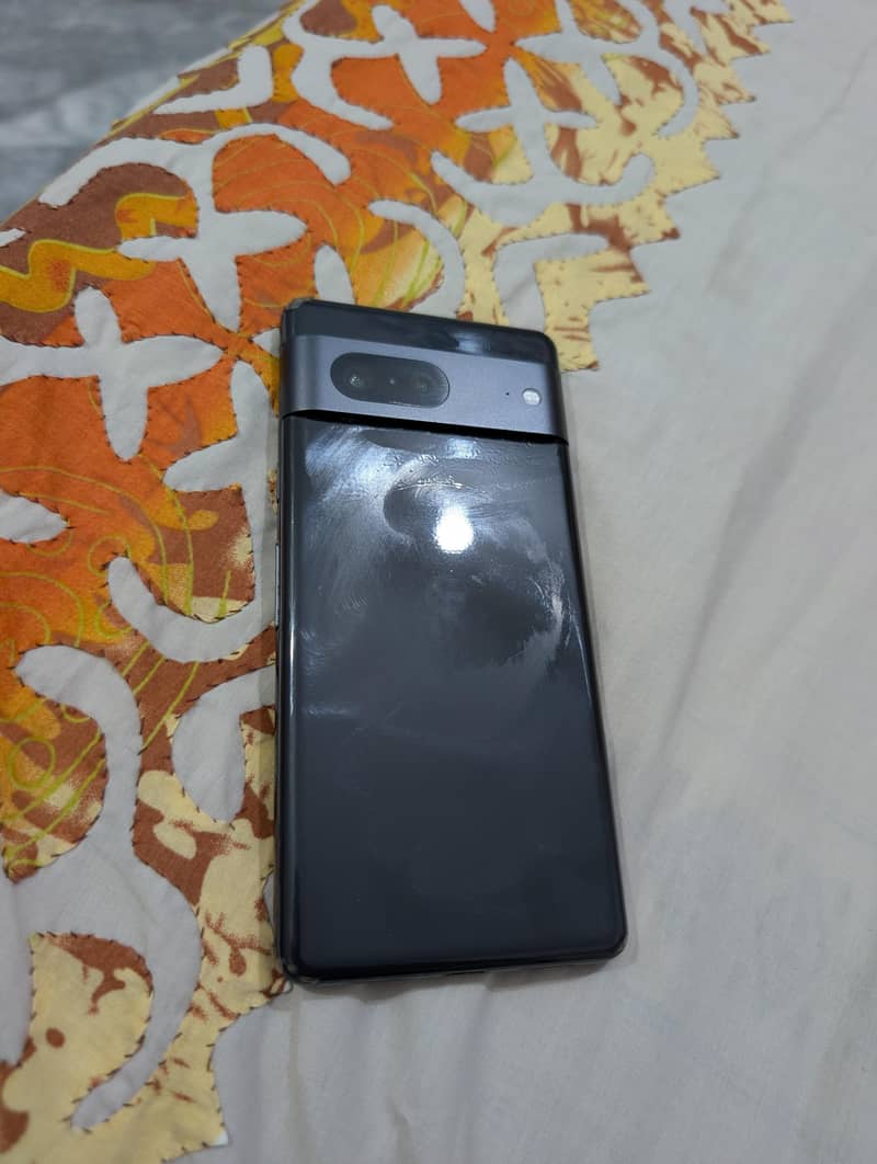 Google Pixel 7 6