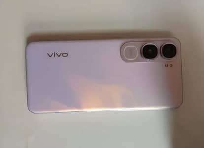 Vivo Y21