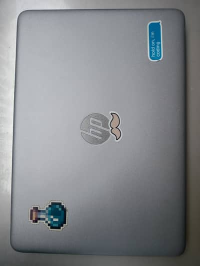 Hp Elite book 840 G3
