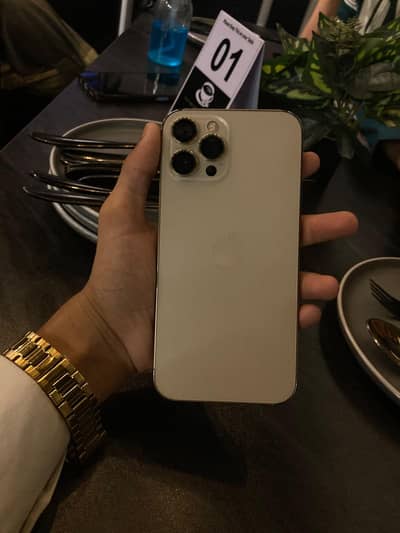 Apple iPhone 12 Pro Max