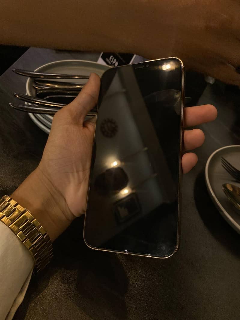 Apple iPhone 12 Pro Max 1