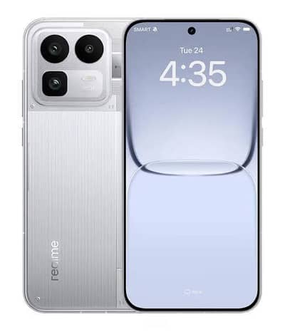 Realme neo 8 12 -256