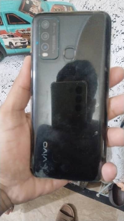 Vivo Y30