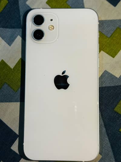 Apple iPhone 12