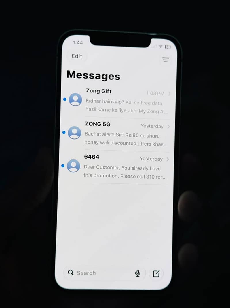 Apple iPhone 12 5