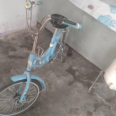 sell cycle