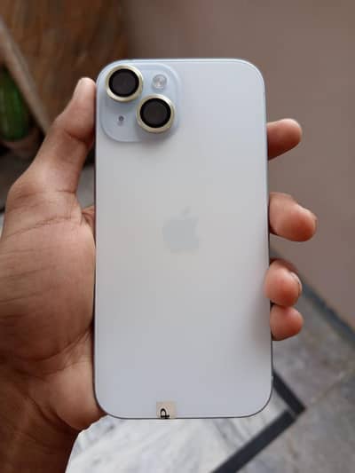 Apple iPhone 15