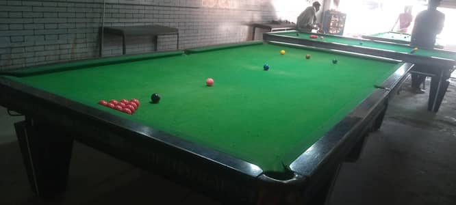 used tables in good condition