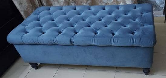 beautiful seater fori sale