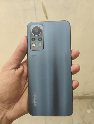 Infinix Note 11
