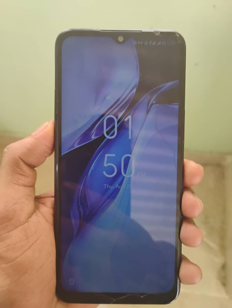 Infinix Note 11 1