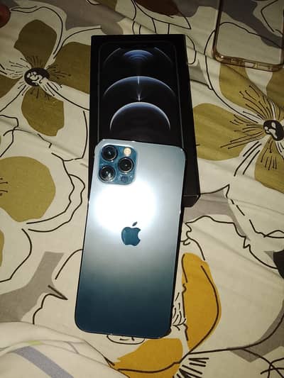 Apple iPhone 12 Pro