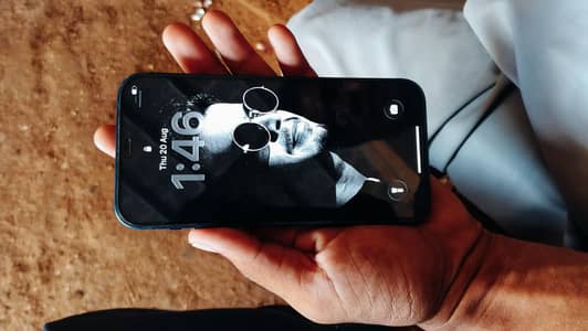 Apple iPhone 12