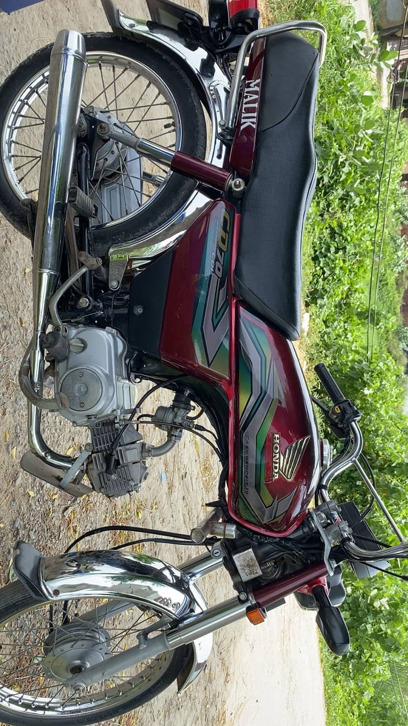 CD 70t 1