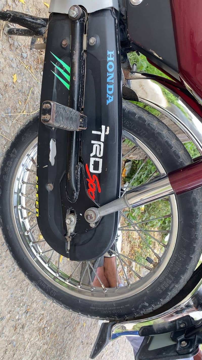 CD 70t 10