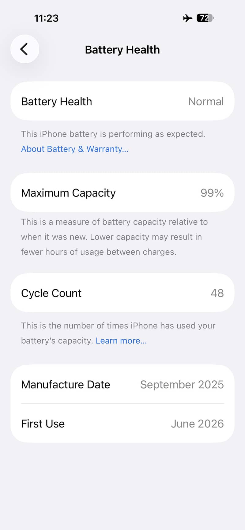 Apple iPhone 17 Pro Max 0