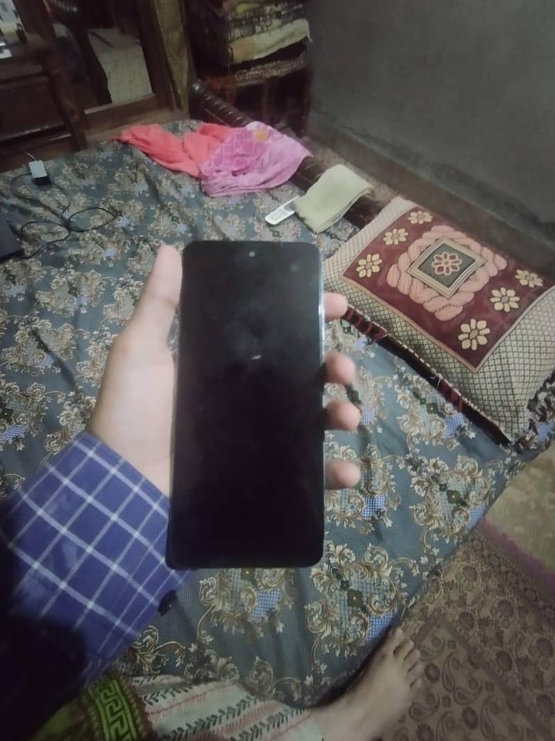 Dcode Bold 3 4