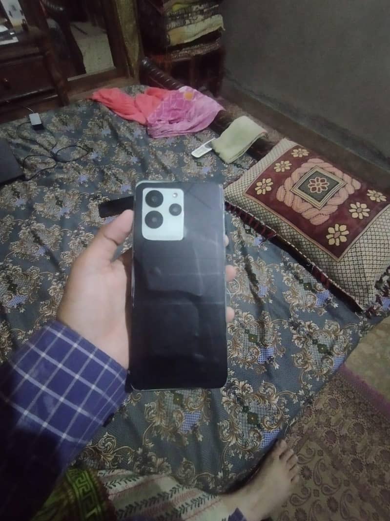 Dcode Bold 3 5