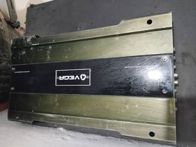 Pioneer + Kenwood Woofers | Vega + WorldTech Amplifiers | Complete Car