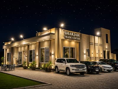 Prime 3 Marla Commercial Plot | 50 Feet Road | Main Faisalabad Bypass Road, Sahiwal