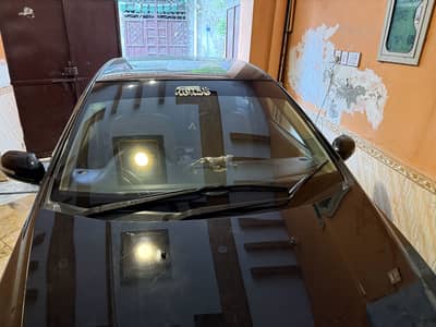 Honda City IVTEC 2016