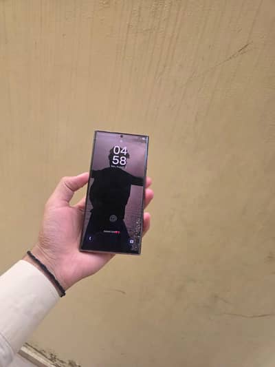Samsung Mobile S22 Ultra