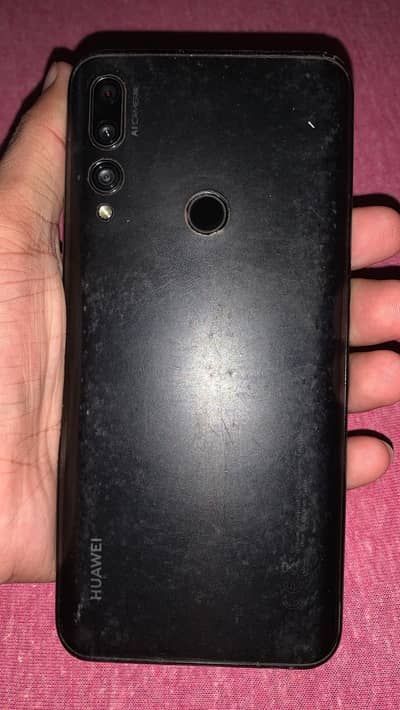 Huawei Y9 Prime