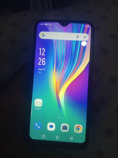 Infinix Smart 3 Plus 2/32