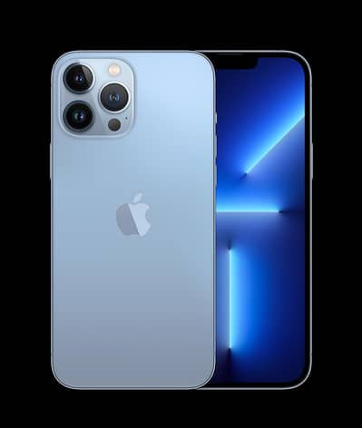 Apple iPhone 13 Pro Max non pta jv