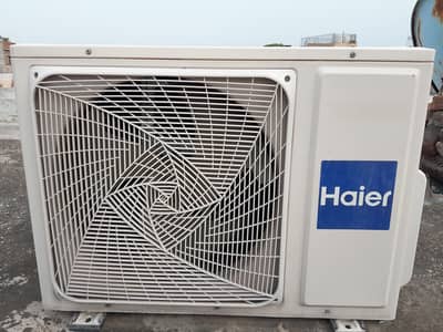 Hair DC inverter AC 1.5 ton