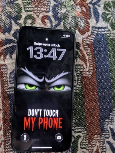 Apple iPhone 13
