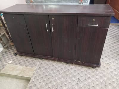 Stand for sale