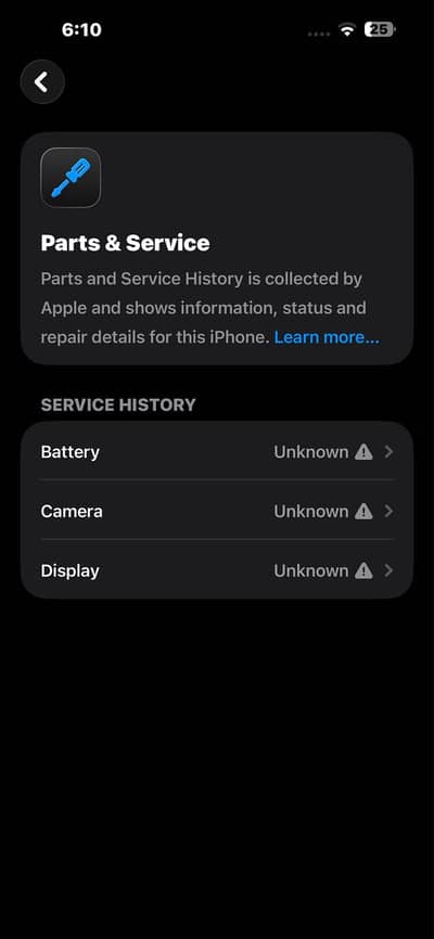 iPhone 14 Pro Max exchange possible
