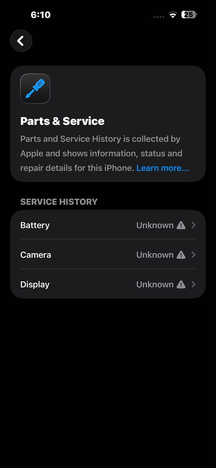 iPhone 14 Pro Max exchange possible 0