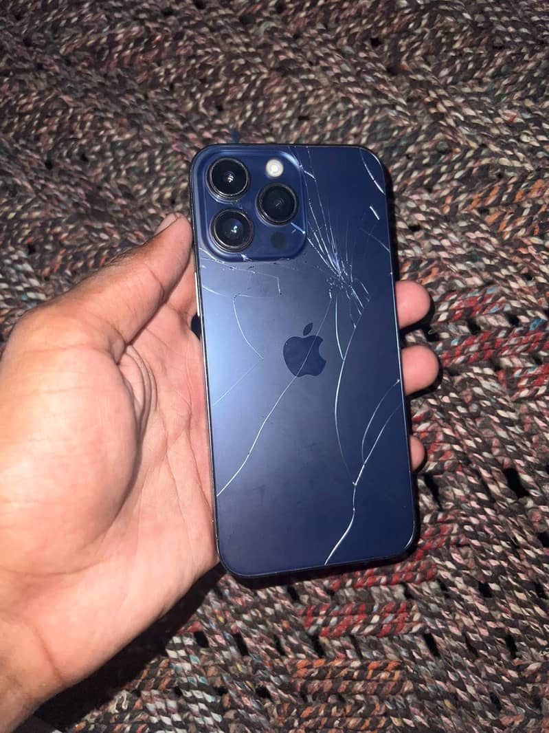 iPhone 14 Pro Max exchange possible 1