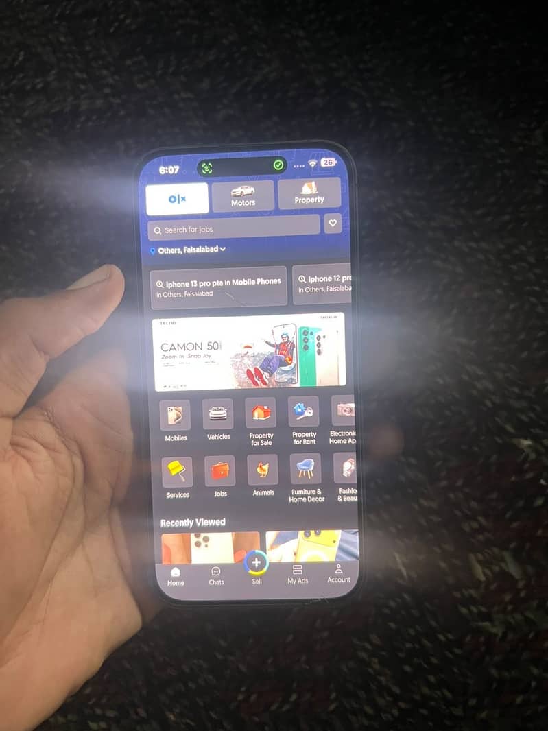 iPhone 14 Pro Max exchange possible 2
