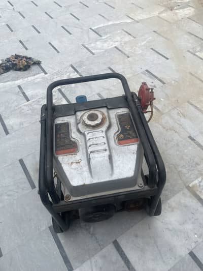 Generator for sale