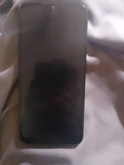 Xiaomi Redmi Note 8