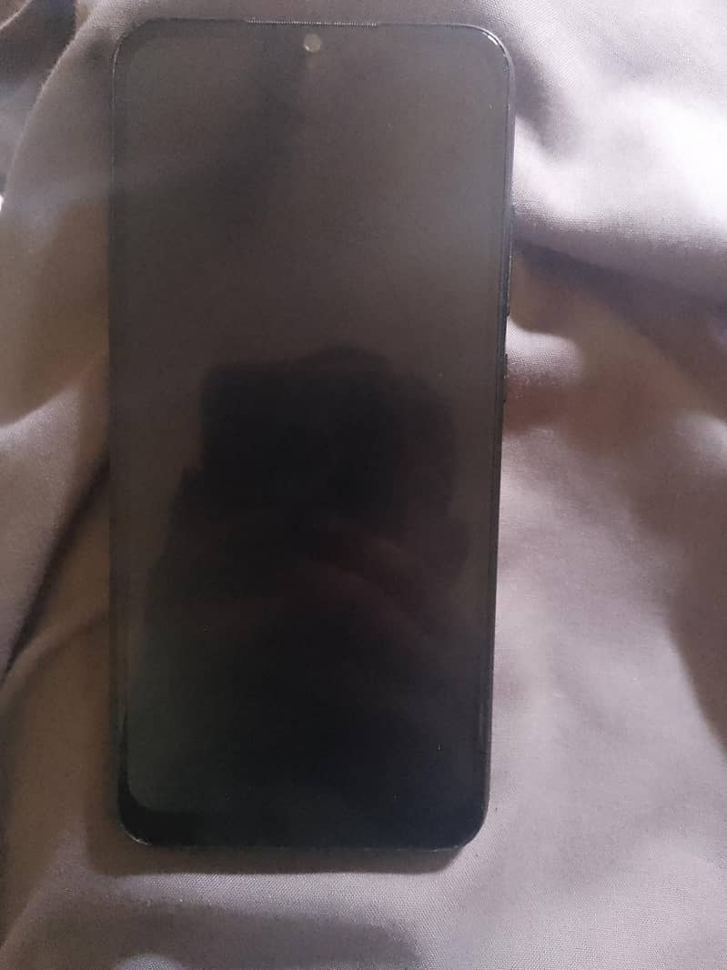 Xiaomi Redmi Note 8 0