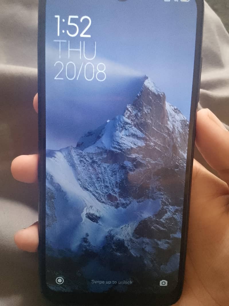 Xiaomi Redmi Note 8 2