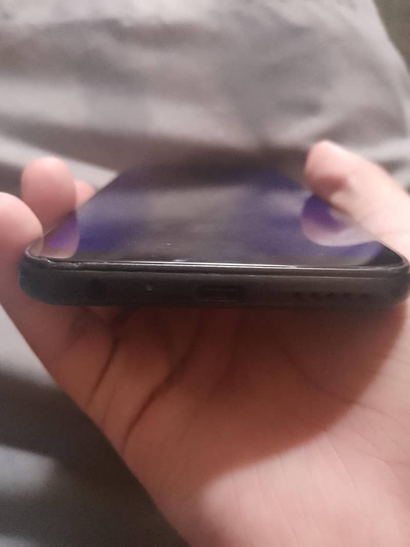 Xiaomi Redmi Note 8 4