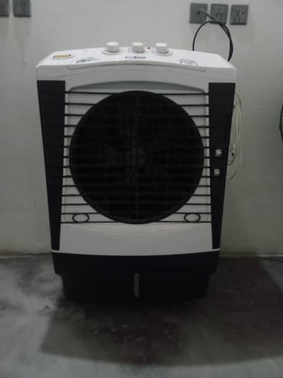 Air cooler super asia