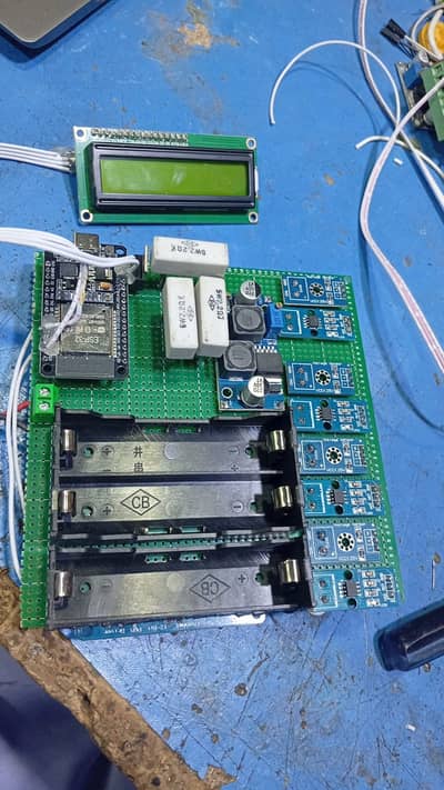 Ready made Electrical Engineering FYP projects for final year