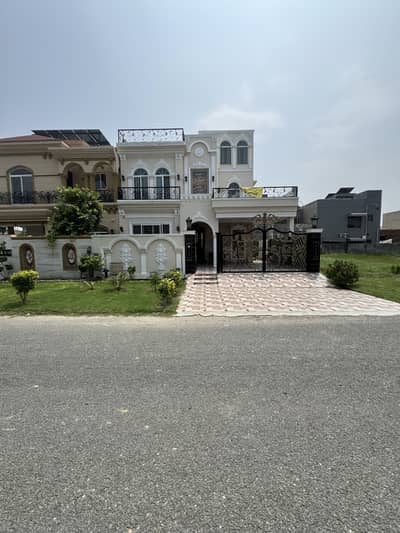 Brand new house available for sale