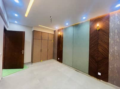 Brand New 5 Marla 3 Bed Double Storey Modern Design House Registry Intiqal Near Airport Road Bhatta Chowk